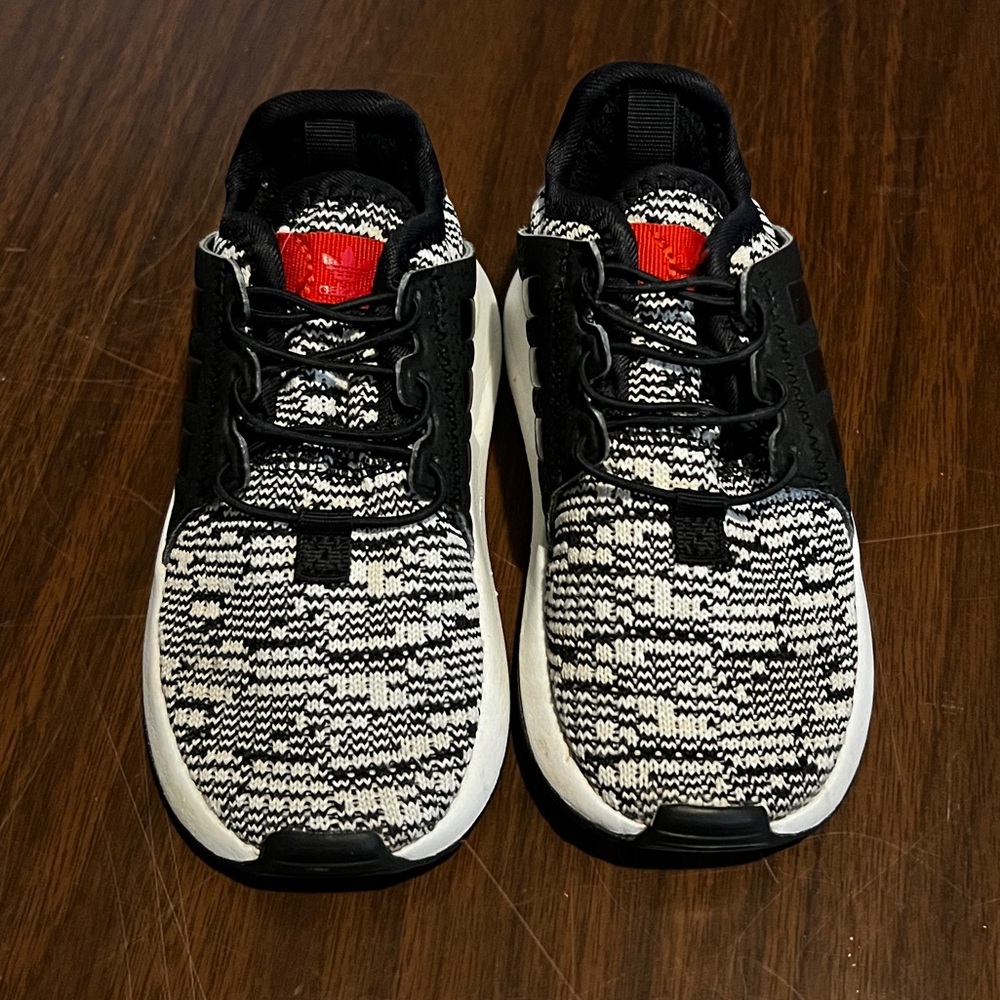 Adidas Shoe Bundle